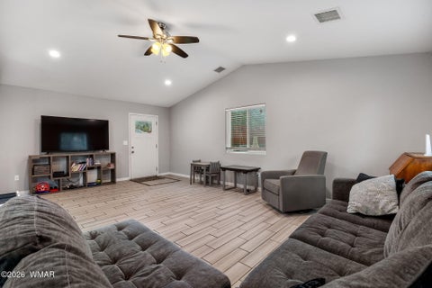 Tiny photo for 780 N Fairway Drive, Show Low, AZ 85901 (MLS # 262706)