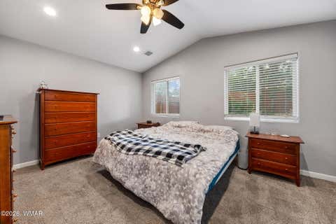 Tiny photo for 780 N Fairway Drive, Show Low, AZ 85901 (MLS # 262706)