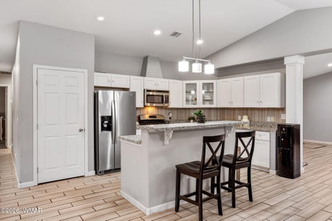 Tiny photo for 780 N Fairway Drive, Show Low, AZ 85901 (MLS # 262706)