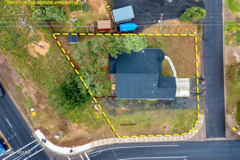 Tiny photo for 780 N Fairway Drive, Show Low, AZ 85901 (MLS # 262706)