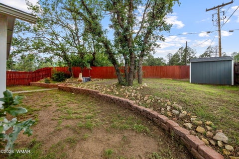 Tiny photo for 780 N Fairway Drive, Show Low, AZ 85901 (MLS # 262706)