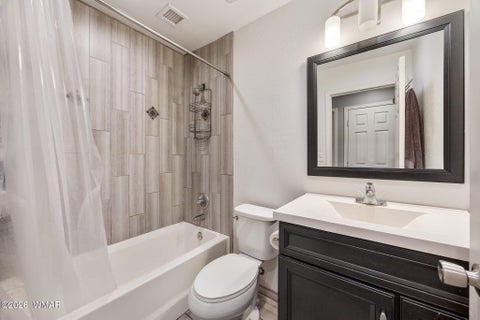 Tiny photo for 780 N Fairway Drive, Show Low, AZ 85901 (MLS # 262706)