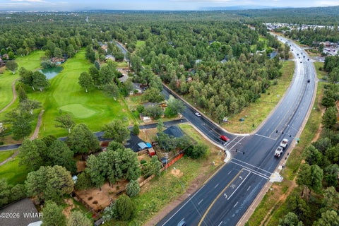 Tiny photo for 780 N Fairway Drive, Show Low, AZ 85901 (MLS # 262706)