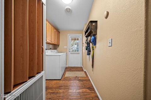 Tiny photo for 1221 S Cherokee Drive, Show Low, AZ 85901 (MLS # 260021)