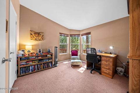 Tiny photo for 1221 S Cherokee Drive, Show Low, AZ 85901 (MLS # 260021)