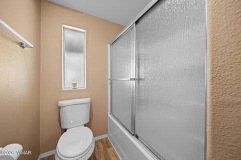 Tiny photo for 1221 S Cherokee Drive, Show Low, AZ 85901 (MLS # 260021)