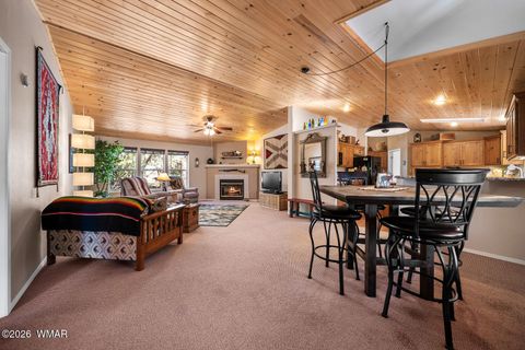 Tiny photo for 1221 S Cherokee Drive, Show Low, AZ 85901 (MLS # 260021)