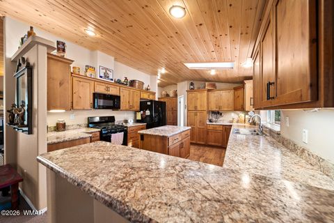 Tiny photo for 1221 S Cherokee Drive, Show Low, AZ 85901 (MLS # 260021)