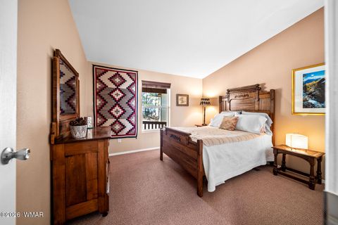 Tiny photo for 1221 S Cherokee Drive, Show Low, AZ 85901 (MLS # 260021)