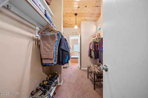 Tiny photo for 1221 S Cherokee Drive, Show Low, AZ 85901 (MLS # 260021)