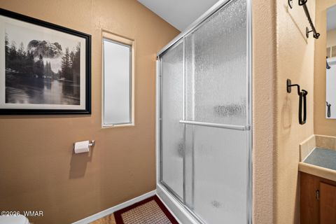 Tiny photo for 1221 S Cherokee Drive, Show Low, AZ 85901 (MLS # 260021)