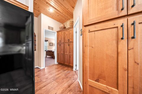 Tiny photo for 1221 S Cherokee Drive, Show Low, AZ 85901 (MLS # 260021)