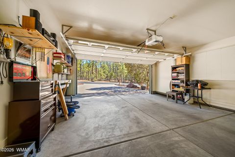 Tiny photo for 1221 S Cherokee Drive, Show Low, AZ 85901 (MLS # 260021)