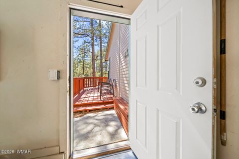 Tiny photo for 1221 S Cherokee Drive, Show Low, AZ 85901 (MLS # 260021)