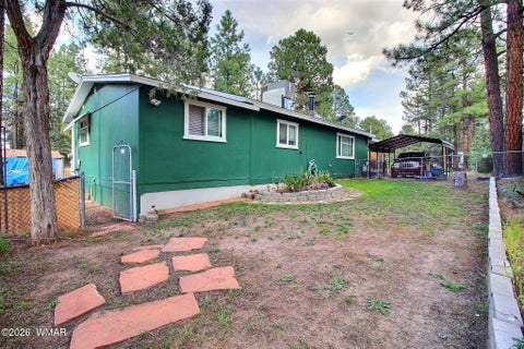 Tiny photo for 860 N 44Th Drive, Show Low, AZ 85901 (MLS # 263286)