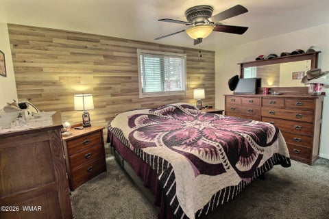Tiny photo for 860 N 44Th Drive, Show Low, AZ 85901 (MLS # 263286)