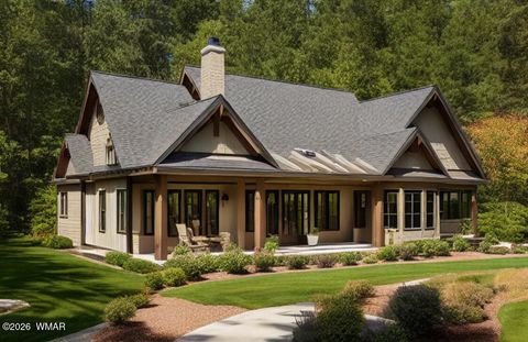 Tiny photo for 4610 W Hawthorn Road, Show Low, AZ 85901 (MLS # 259364)