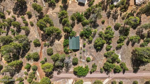 Tiny photo for 2631 Velvet Antler Trail, Happy Jack, AZ 86024 (MLS # 261548)