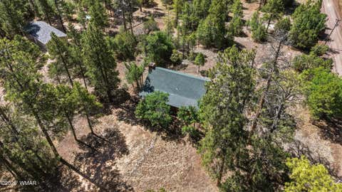Tiny photo for 2631 Velvet Antler Trail, Happy Jack, AZ 86024 (MLS # 261548)