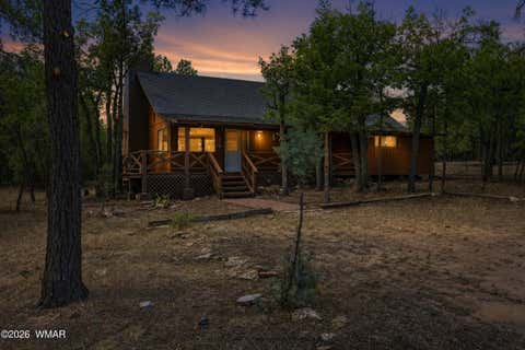 Photo of 2631 Velvet Antler Trail, Happy Jack, AZ 86024 (MLS # 261548)