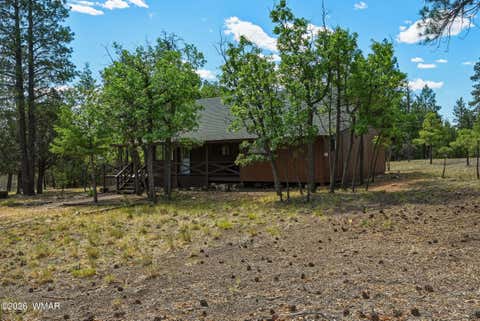 Tiny photo for 2631 Velvet Antler Trail, Happy Jack, AZ 86024 (MLS # 261548)