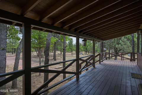 Tiny photo for 2631 Velvet Antler Trail, Happy Jack, AZ 86024 (MLS # 261548)