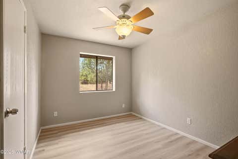 Tiny photo for 2631 Velvet Antler Trail, Happy Jack, AZ 86024 (MLS # 261548)