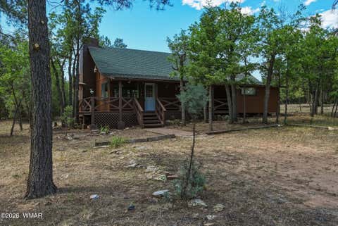 Tiny photo for 2631 Velvet Antler Trail, Happy Jack, AZ 86024 (MLS # 261548)