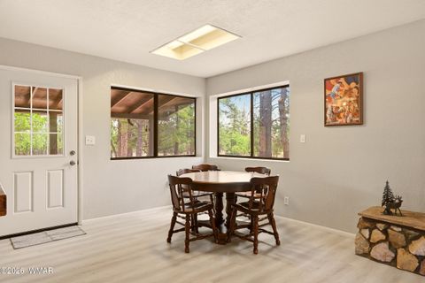 Tiny photo for 2631 Velvet Antler Trail, Happy Jack, AZ 86024 (MLS # 261548)