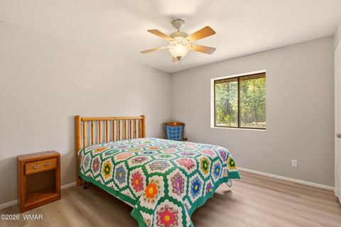 Tiny photo for 2631 Velvet Antler Trail, Happy Jack, AZ 86024 (MLS # 261548)