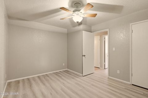 Tiny photo for 2631 Velvet Antler Trail, Happy Jack, AZ 86024 (MLS # 261548)