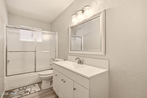 Tiny photo for 2631 Velvet Antler Trail, Happy Jack, AZ 86024 (MLS # 261548)