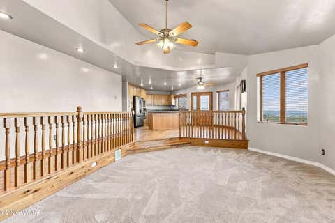 Tiny photo for 800 S Arena Estates Drive, Taylor, AZ 85939 (MLS # 262672)