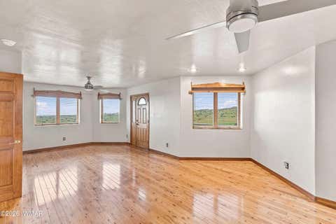 Tiny photo for 800 S Arena Estates Drive, Taylor, AZ 85939 (MLS # 262672)