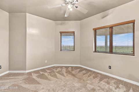Tiny photo for 800 S Arena Estates Drive, Taylor, AZ 85939 (MLS # 262672)