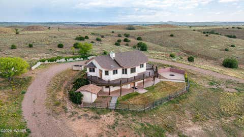 Tiny photo for 800 S Arena Estates Drive, Taylor, AZ 85939 (MLS # 262672)