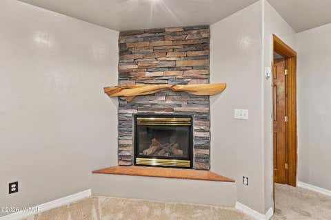 Tiny photo for 800 S Arena Estates Drive, Taylor, AZ 85939 (MLS # 262672)