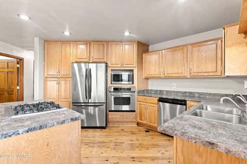 Tiny photo for 800 S Arena Estates Drive, Taylor, AZ 85939 (MLS # 262672)