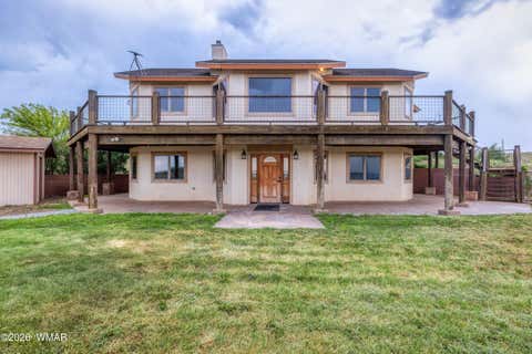 Tiny photo for 800 S Arena Estates Drive, Taylor, AZ 85939 (MLS # 262672)