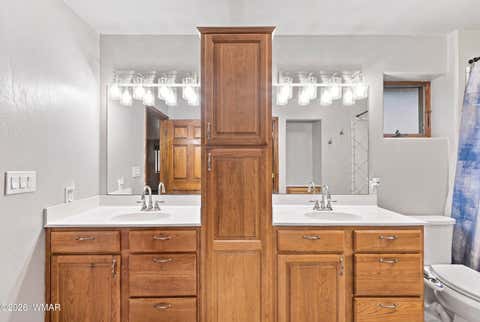 Tiny photo for 800 S Arena Estates Drive, Taylor, AZ 85939 (MLS # 262672)