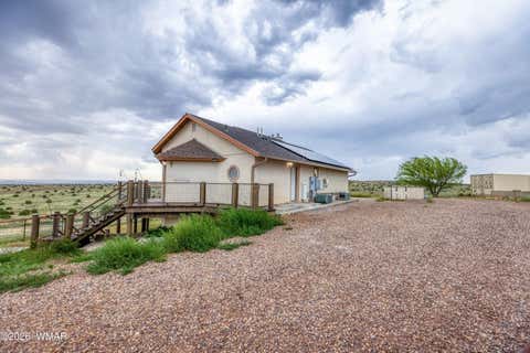 Tiny photo for 800 S Arena Estates Drive, Taylor, AZ 85939 (MLS # 262672)