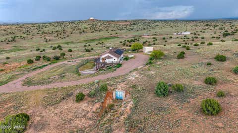Tiny photo for 800 S Arena Estates Drive, Taylor, AZ 85939 (MLS # 262672)
