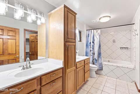Tiny photo for 800 S Arena Estates Drive, Taylor, AZ 85939 (MLS # 262672)