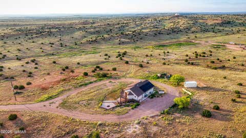 Tiny photo for 800 S Arena Estates Drive, Taylor, AZ 85939 (MLS # 262672)