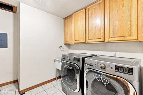 Tiny photo for 800 S Arena Estates Drive, Taylor, AZ 85939 (MLS # 262672)