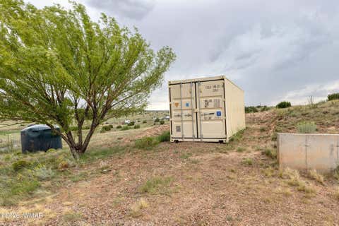 Tiny photo for 800 S Arena Estates Drive, Taylor, AZ 85939 (MLS # 262672)