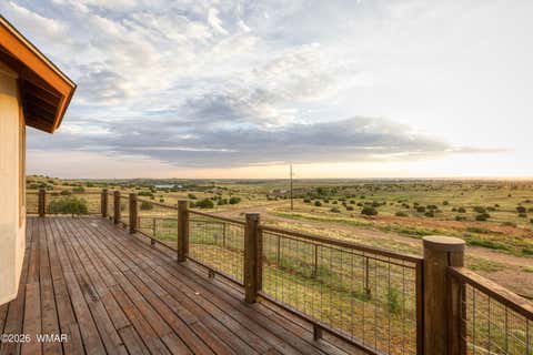Tiny photo for 800 S Arena Estates Drive, Taylor, AZ 85939 (MLS # 262672)