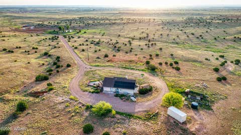 Tiny photo for 800 S Arena Estates Drive, Taylor, AZ 85939 (MLS # 262672)