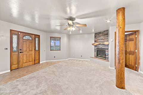 Tiny photo for 800 S Arena Estates Drive, Taylor, AZ 85939 (MLS # 262672)