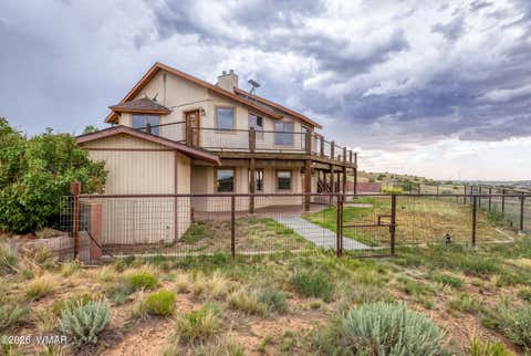 Tiny photo for 800 S Arena Estates Drive, Taylor, AZ 85939 (MLS # 262672)